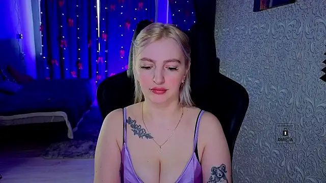 Eva Vibe  online show from 03/09/26, 07:01