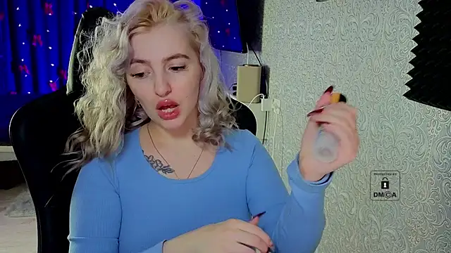 Eva Vibe  online show from 03/06/26, 03:07