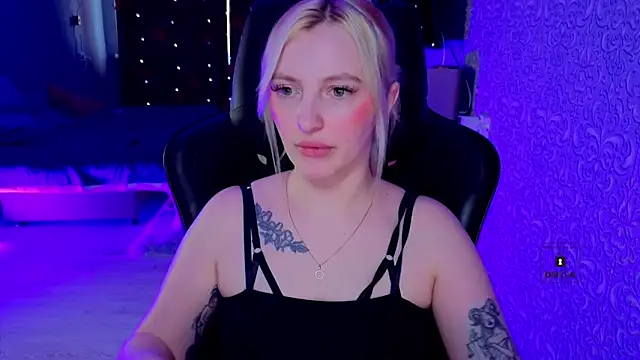 Eva Vibe  online show from 03/30/26, 05:53