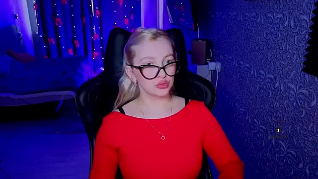 Eva Vibe  online show from 03/20/26, 06:36