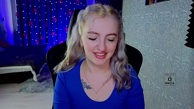 Eva Vibe  online show from 03/07/26, 05:47