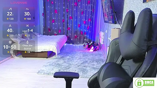 Snapshot of Eva_Vibe_ chatting on 01/10/26, 06:36 Eva Vibe online show from 01/10/26, 06:36