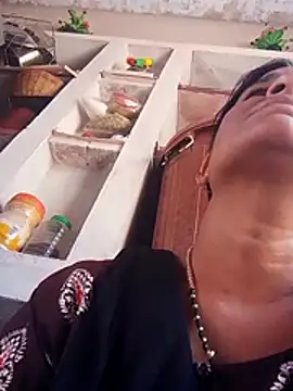 Snapshot of CUTE_Ishpa chatting on 04/14/26, 06:51 CUTE Ishpa online show from 04/14/26, 06:51