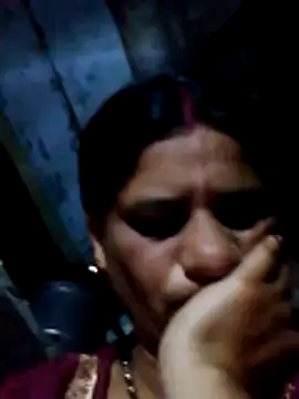 Snapshot of CUTE_Ishpa chatting on 02/06/26, 09:00 CUTE Ishpa online show from 02/06/26, 09:00