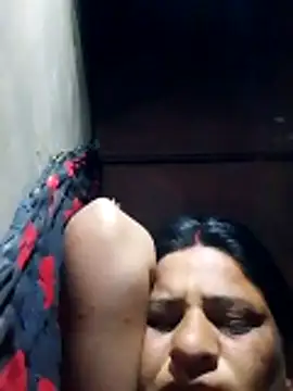 Snapshot of CUTE_Ishpa chatting on 03/01/26, 08:09 CUTE Ishpa online show from 03/01/26, 08:09