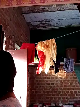 CUTE Ishpa online show from 01/14/26, 11:03