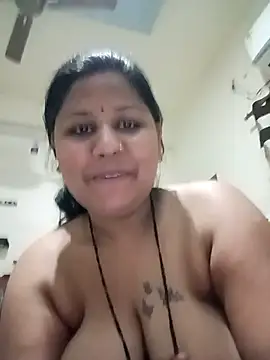 SexyKajal 758 online show from 02/20/26, 07:21