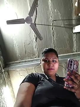 SexyKajal 758 online show from 01/10/26, 05:08