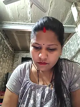 SexyKajal 758 online show from 02/19/26, 04:53