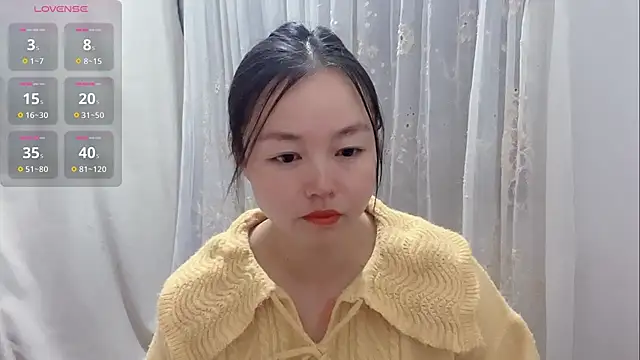 Yuer-77 online show from 01/12/26, 11:39