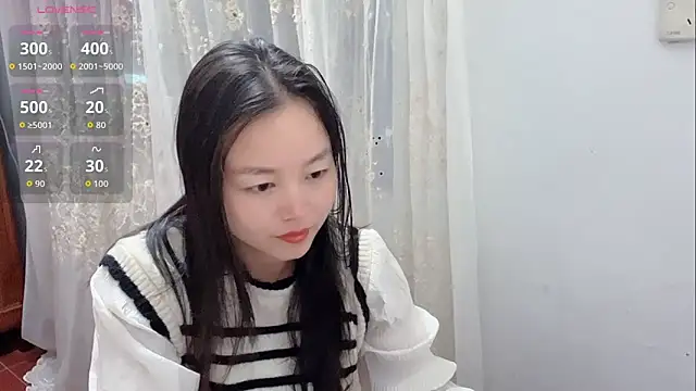 Yuer-77 online show from 01/10/26, 12:00