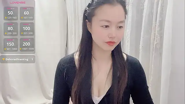 Yuer-77 online show from 01/13/26, 02:21