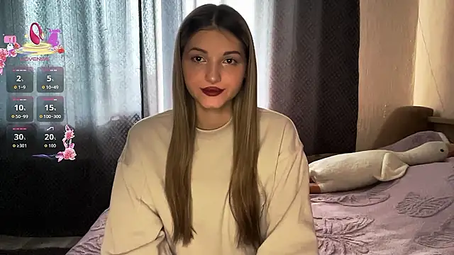 Snapshot of EmllyLighty chatting on 02/06/26, 08:21 EmllyLighty online show from 02/06/26, 08:21