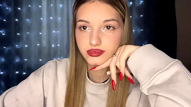 EmllyLighty online show from 01/15/26, 08:18