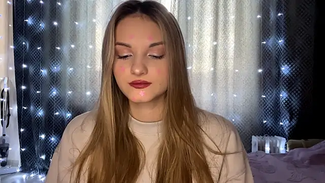 EmllyLighty online show from 01/08/26, 08:20