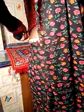 miss riya23 online show from 01/15/26, 05:00