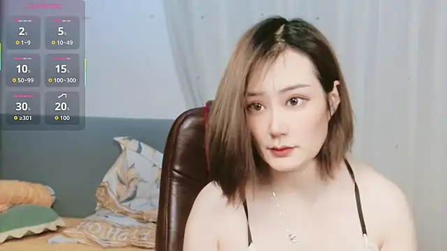 lucynan online show from 02/10/26, 01:21