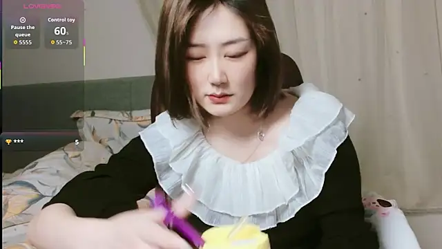 lucynan online show from 02/11/26, 05:07