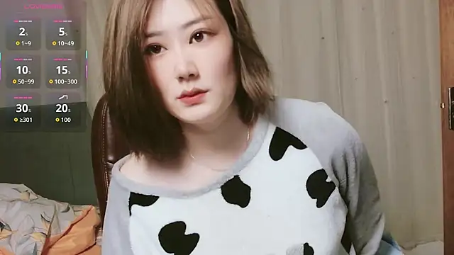 lucynan online show from 02/07/26, 08:11