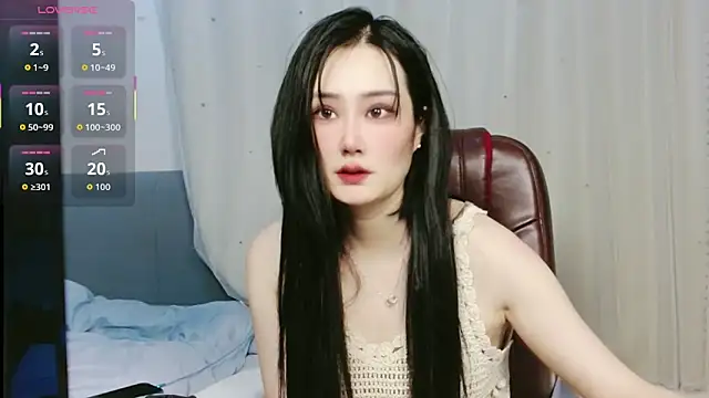 lucynan online show from 03/03/26, 05:58