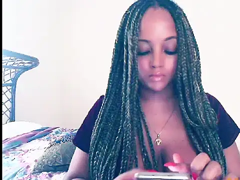 Snapshot of PrincessJoanna chatting on 12/21/25, 05:25 PrincessJoanna online show from 12/21/25, 05:25