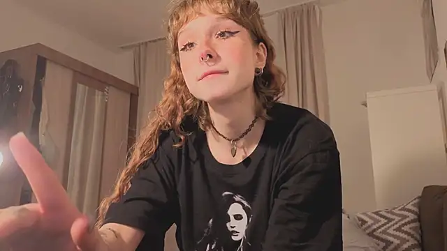 poli blink online show from 03/29/26, 08:32