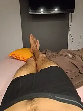 henrinnvv25 online show from 01/15/26, 07:45