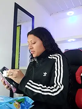 ashley-17 online show from 02/08/26, 04:21