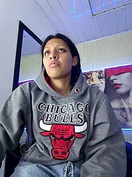 ashley-17 online show from 02/13/26, 03:28