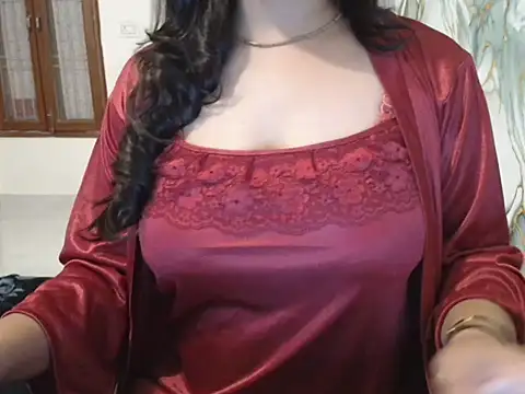 Snapshot of Prisha_Naughtyy chatting on 06/25/26, 07:08 Prisha Naughtyy online show from 06/25/26, 07:08