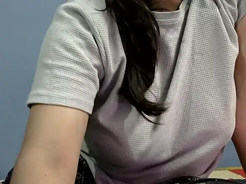 Prisha Naughtyy online show from 03/14/26, 05:19