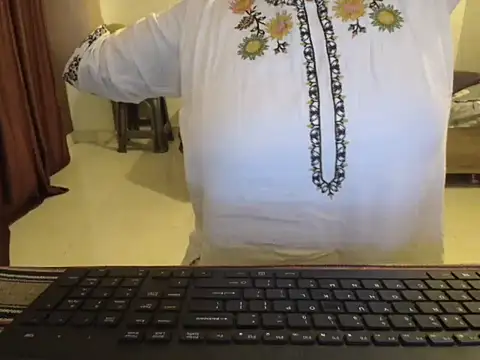 Prisha Naughtyy online show from 04/10/26, 03:13