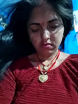 Mahima rani34 online show from 03/27/26, 11:49