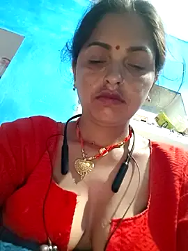 Mahima rani34 online show from 02/15/26, 11:36