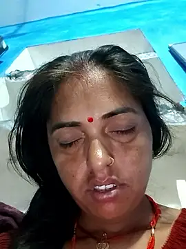 Mahima rani34 online show from 05/18/26, 10:25