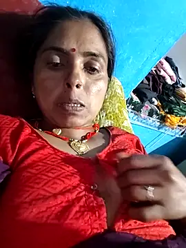 Mahima rani34 online show from 03/22/26, 04:30