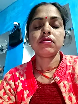 Mahima rani34 online show from 02/06/26, 11:56