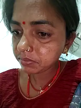 Mahima rani34 online show from 06/04/26, 10:36