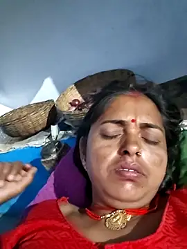 Mahima rani34 online show from 03/30/26, 11:28