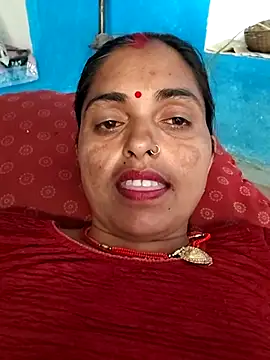 Mahima rani34 online show from 03/27/26, 09:21