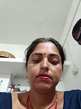 Mahima rani34 online show from 06/16/26, 10:10