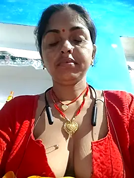 Mahima rani34 online show from 02/21/26, 11:40