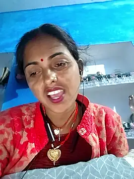 Mahima rani34 online show from 01/15/26, 07:06