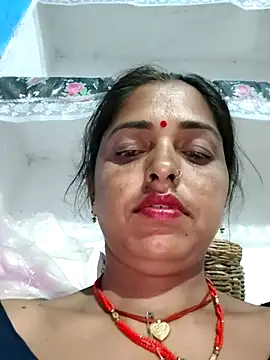 Mahima rani34 online show from 05/12/26, 09:43
