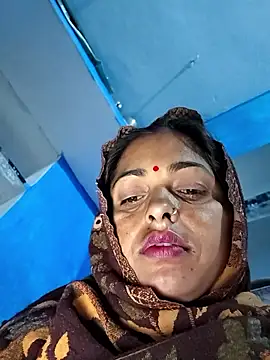 Mahima rani34 online show from 01/15/26, 12:36