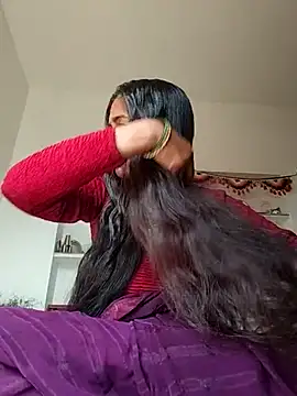 Mahima rani34 online show from 02/20/26, 09:11