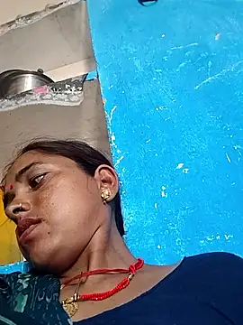 Mahima rani34 online show from 05/31/26, 10:10