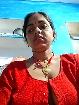 Mahima rani34 online show from 02/27/26, 10:42