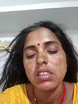 Mahima rani34 online show from 06/03/26, 10:25