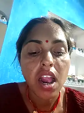 Mahima rani34 online show from 02/26/26, 07:25